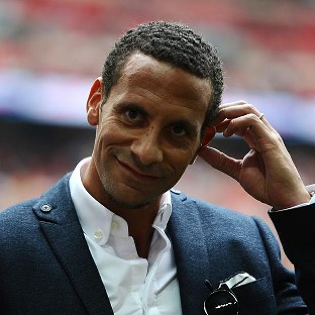 Congleton Guardian: Rio Ferdinand believes England were a bit naive against Uruguay Congleton Guardian: Rio Ferdinand believes England were a bit naive against Uruguay