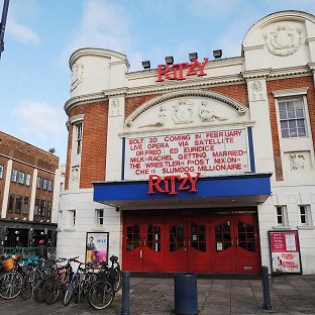 Congleton Guardian: Staff at the Ritzy cinema in Brixton, south London, are to strike over pay Congleton Guardian: Staff at the Ritzy cinema in Brixton, south London, are to strike over pay