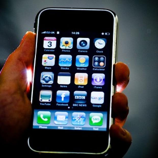 Congleton Guardian: The Government is reportedly making attempts to end mobile phone blackspots Congleton Guardian: The Government is reportedly making attempts to end mobile phone blackspots