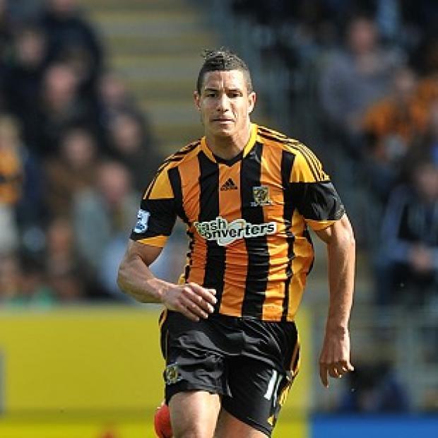 Congleton Guardian: Jake Livermore was Hull's top transfer target this summer Congleton Guardian: Jake Livermore was Hull's top transfer target this summer