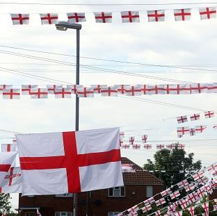 Congleton Guardian: British police are helping Brazilian officers with policing England's last World Cup match Congleton Guardian: British police are helping Brazilian officers with policing England's last World Cup match