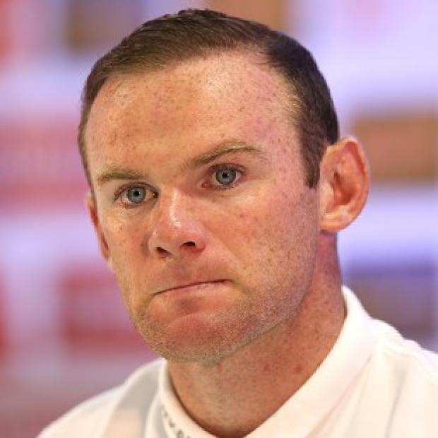 Congleton Guardian: Wayne Rooney is backing Holland to win the World Cup Congleton Guardian: Wayne Rooney is backing Holland to win the World Cup