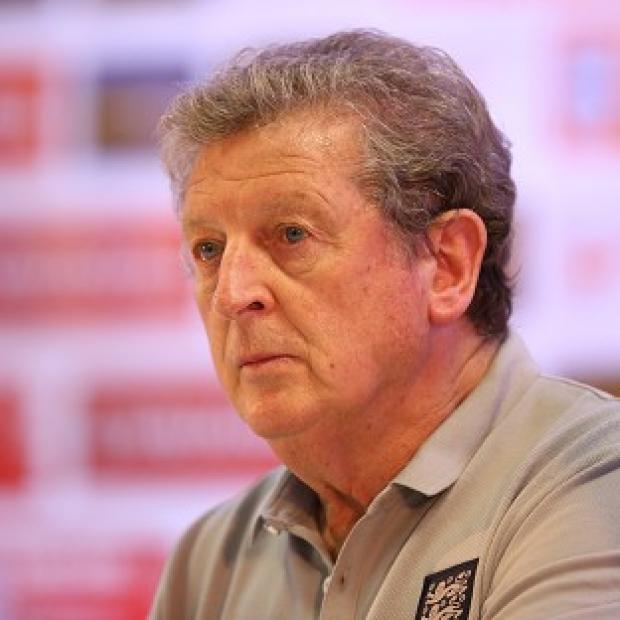 Congleton Guardian: Roy Hodgson wil lmake sweeping changes to his line-up against Costa Rica Congleton Guardian: Roy Hodgson wil lmake sweeping changes to his line-up against Costa Rica