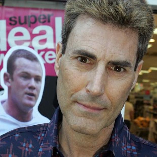 Congleton Guardian: Uri Geller says he could have helped the England team Congleton Guardian: Uri Geller says he could have helped the England team
