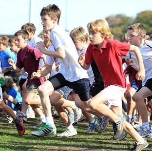 Congleton Guardian: The Youth Sport Trust is concerned that some schools are struggling to give pupils wide sports opportunities Congleton Guardian: The Youth Sport Trust is concerned that some schools are struggling to give pupils wide sports opportunities