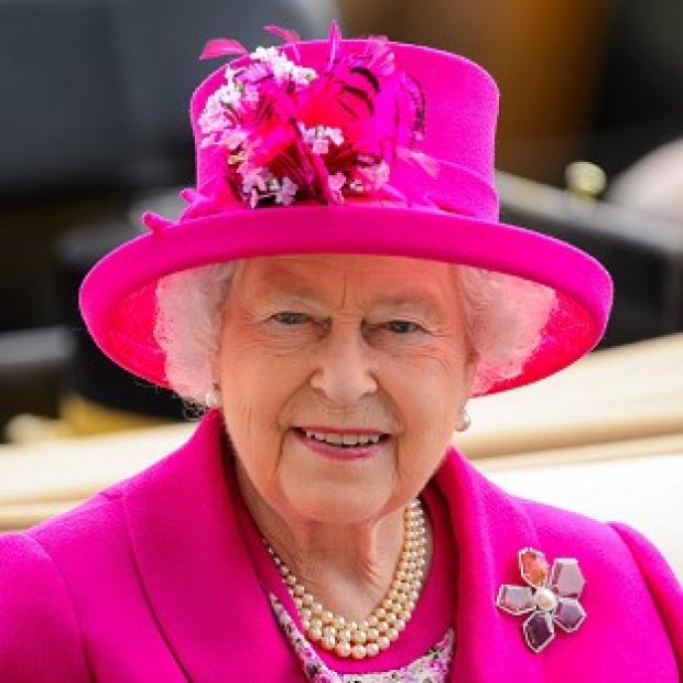 Congleton Guardian: The Queen is to spend three days in Northern Ireland Congleton Guardian: The Queen is to spend three days in Northern Ireland