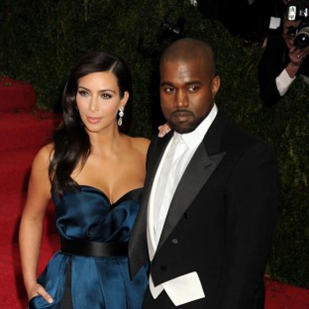 Congleton Guardian: Kim Kardashian and Kanye West threw a festival-themed party for their daughter's birthday Congleton Guardian: Kim Kardashian and Kanye West threw a festival-themed party for their daughter's birthday