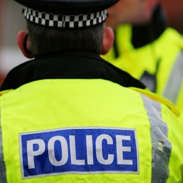 Congleton Guardian: The body of a teenager who got into difficulties in a reservoir at Foulridge, Colne, Lancashire, has been found by police.
Congleton Guardian: The body of a teenager who got into difficulties in a reservoir at Foulridge, Colne, Lancashire, has been found by police.