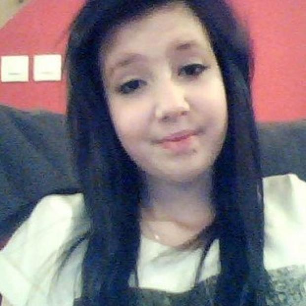 Congleton Guardian: The ex-boyfriend of Jayden Parkinson has gone on trial accused of her murder Congleton Guardian: The ex-boyfriend of Jayden Parkinson has gone on trial accused of her murder