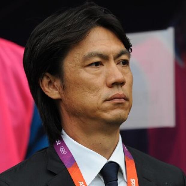 Congleton Guardian: Hong Myung Bo denied that his side underestimated Algeria Congleton Guardian: Hong Myung Bo denied that his side underestimated Algeria