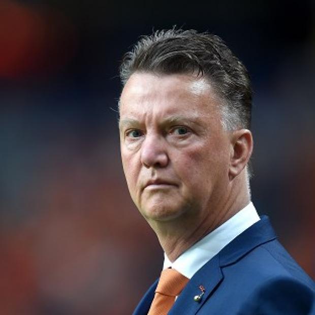 Congleton Guardian: Holland manager Louis van Gaal, pictured, was pleased as his side won with a different style Congleton Guardian: Holland manager Louis van Gaal, pictured, was pleased as his side won with a different style