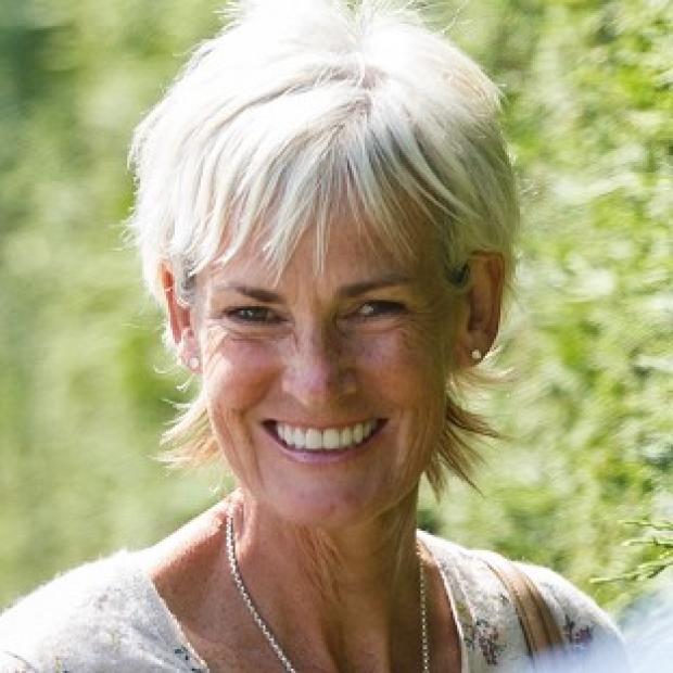 Congleton Guardian: Judy Murray is thought to be in talks to take part in Strictly Come Dancing
Congleton Guardian: Judy Murray is thought to be in talks to take part in Strictly Come Dancing