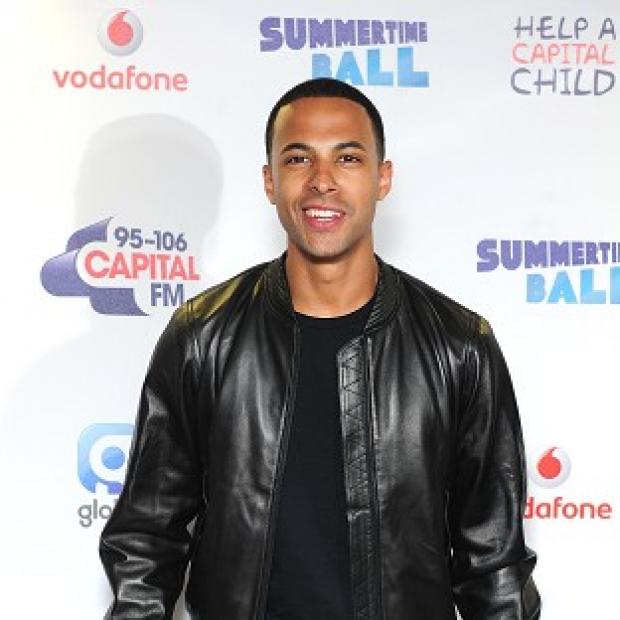 Congleton Guardian: Marvin Humes is hopeful for a return to The Voice Congleton Guardian: Marvin Humes is hopeful for a return to The Voice
