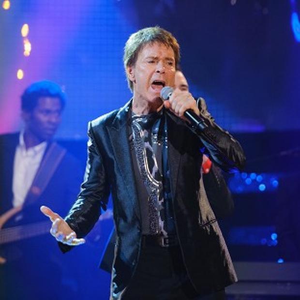 Congleton Guardian: Sir Cliff Richard would still like to crack the US Congleton Guardian: Sir Cliff Richard would still like to crack the US