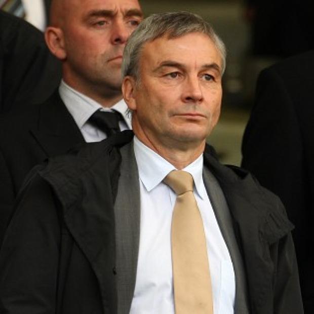 Congleton Guardian: David Taylor worked at the SFA between 1999 and 2007 Congleton Guardian: David Taylor worked at the SFA between 1999 and 2007