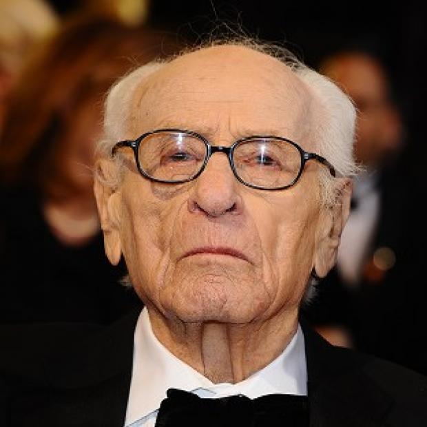 Congleton Guardian: Eli Wallach arriving for the 83rd Academy Awards at the Kodak Theatre, Los Angeles Congleton Guardian: Eli Wallach arriving for the 83rd Academy Awards at the Kodak Theatre, Los Angeles