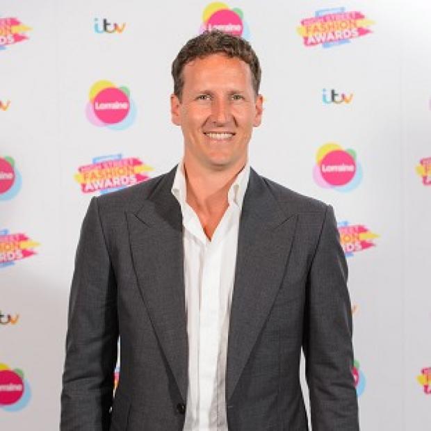 Congleton Guardian: Brendan Cole was saddened when Sir Bruce Forsyth stepped down from hosting Strictly Come Dancing Congleton Guardian: Brendan Cole was saddened when Sir Bruce Forsyth stepped down from hosting Strictly Come Dancing