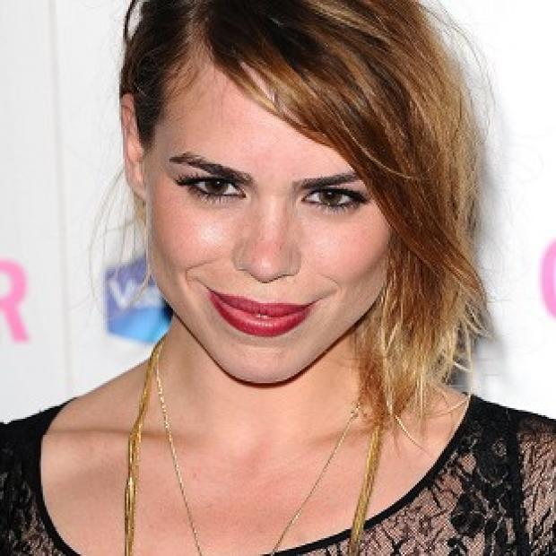 Congleton Guardian: Billie Piper is to star in a new production about the world of tabloid newspapers Congleton Guardian: Billie Piper is to star in a new production about the world of tabloid newspapers