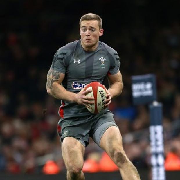 Congleton Guardian: Wales centre Owen Williams has suffered significant injury to his cervical vertebrae and spinal cord, Cardiff Blues have confirmed Congleton Guardian: Wales centre Owen Williams has suffered significant injury to his cervical vertebrae and spinal cord, Cardiff Blues have confirmed