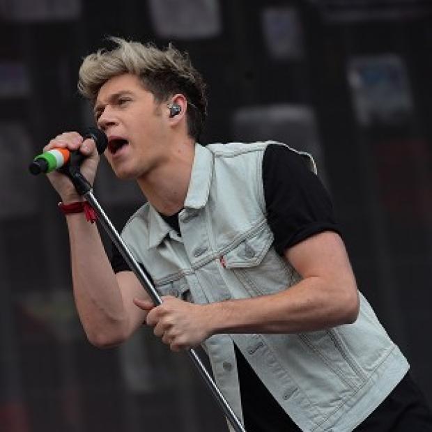 Congleton Guardian: Niall Horan says he is still in pain from his operation five months ago Congleton Guardian: Niall Horan says he is still in pain from his operation five months ago