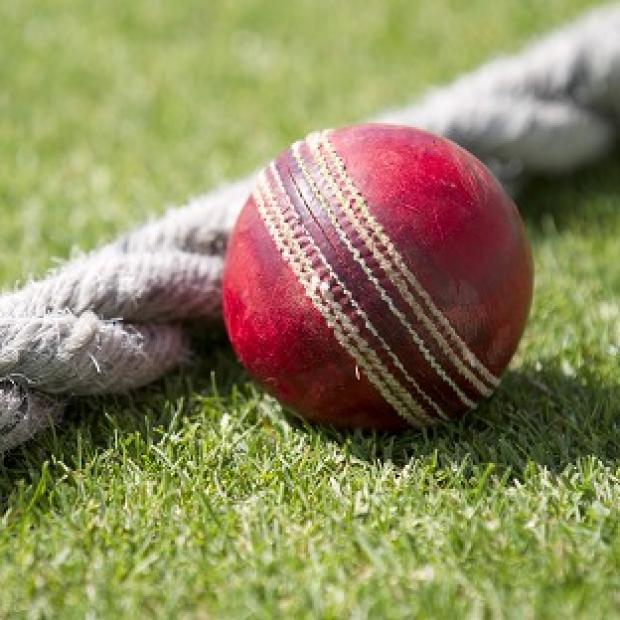 Congleton Guardian: There is a new man at the top of the ICC Congleton Guardian: There is a new man at the top of the ICC