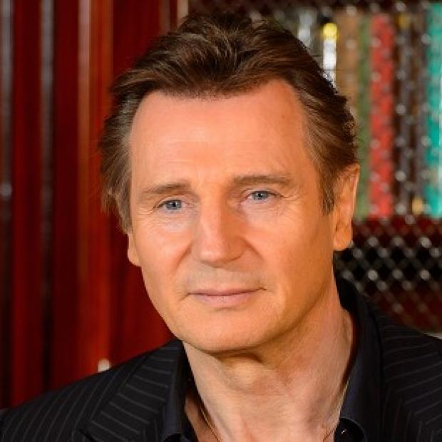 Congleton Guardian: Liam Neeson's nephew is fighting for his life after a fall Congleton Guardian: Liam Neeson's nephew is fighting for his life after a fall