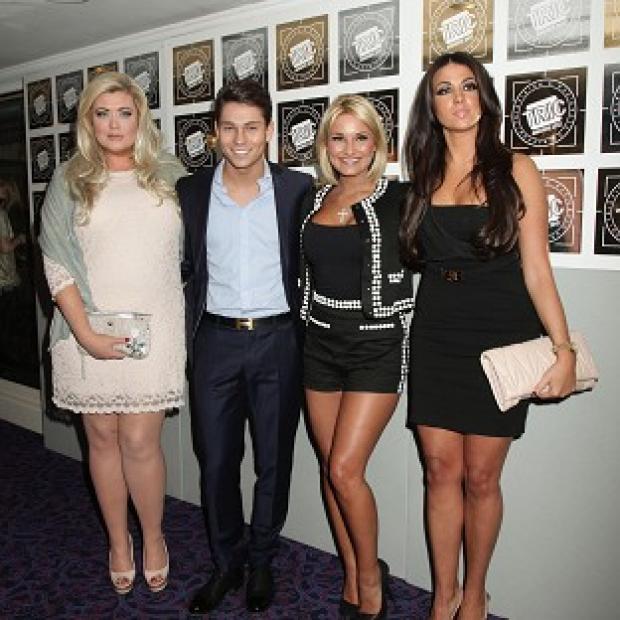Congleton Guardian: Gemma Collins, Joey Essex, Sam Faiers and Cara Kilbey star in Towie Congleton Guardian: Gemma Collins, Joey Essex, Sam Faiers and Cara Kilbey star in Towie