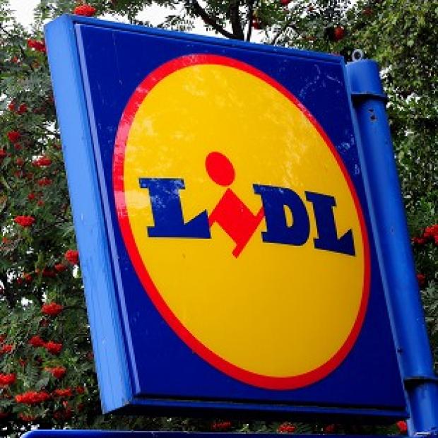 Congleton Guardian: Lidl has announced plans to open another 20 stores by the end of the year Congleton Guardian: Lidl has announced plans to open another 20 stores by the end of the year