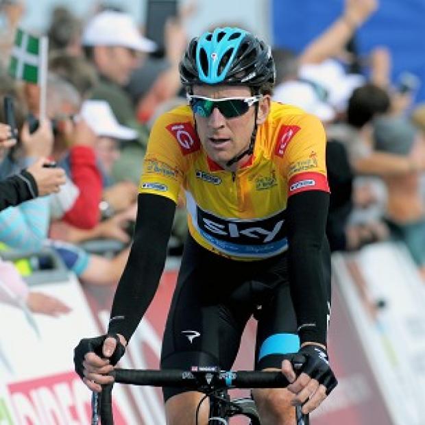 Congleton Guardian: Sir Bradley Wiggins, the 2012 champion, is not in Team Sky's Tour de France line-up Congleton Guardian: Sir Bradley Wiggins, the 2012 champion, is not in Team Sky's Tour de France line-up