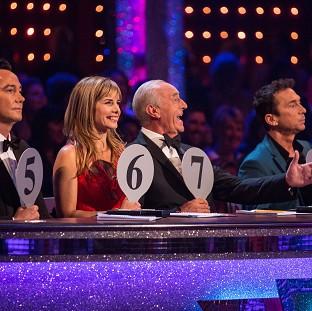 Congleton Guardian: Craig Revel Horwood, Darcey Bussell, Len Goodman and Bruno Tonioli will be back on the Strictly panel Congleton Guardian: Craig Revel Horwood, Darcey Bussell, Len Goodman and Bruno Tonioli will be back on the Strictly panel