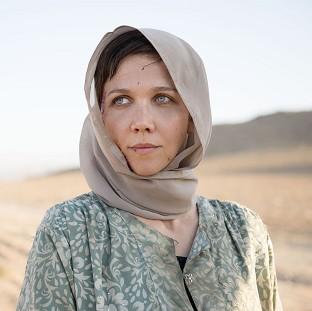 Congleton Guardian: Maggie Gyllenhaal plays Nessa Stein in BBC One drama The Honourable Woman Congleton Guardian: Maggie Gyllenhaal plays Nessa Stein in BBC One drama The Honourable Woman