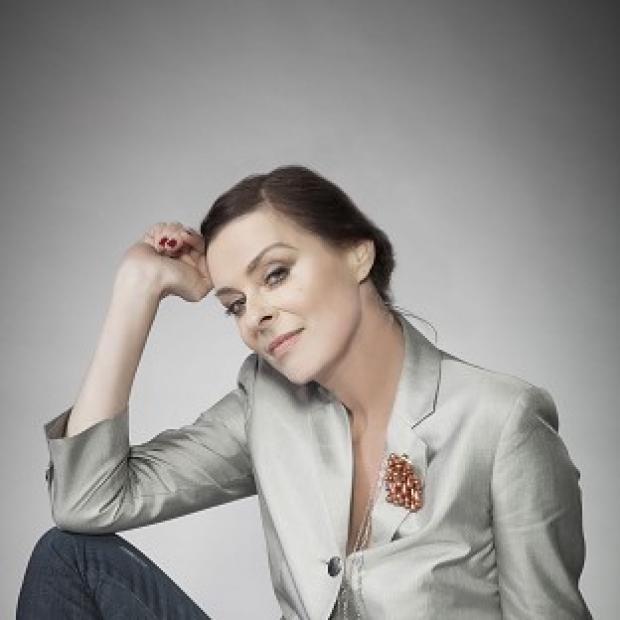 Congleton Guardian: Lisa Stansfield has been around the world, but she can't escape her greatest hit Congleton Guardian: Lisa Stansfield has been around the world, but she can't escape her greatest hit