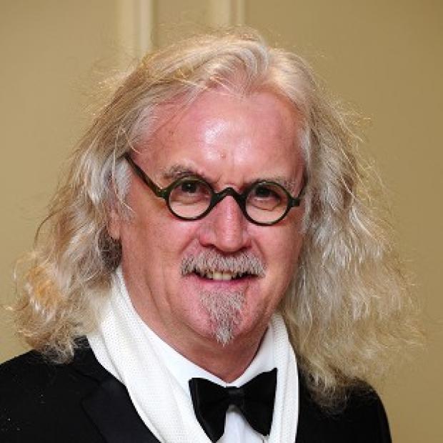 Congleton Guardian: Billy Connolly suffered a life-threatening blood clot that doctors failed to spot Congleton Guardian: Billy Connolly suffered a life-threatening blood clot that doctors failed to spot