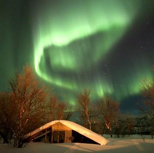 Congleton Guardian: Seeing the Northern Lights takes the top slot on Britons' bucket lists, a survey shows Congleton Guardian: Seeing the Northern Lights takes the top slot on Britons' bucket lists, a survey shows