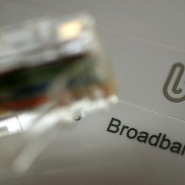 Congleton Guardian: BT provides broadband to seven million UK subscribers but had to apologise after some websites stopped working Congleton Guardian: BT provides broadband to seven million UK subscribers but had to apologise after some websites stopped working