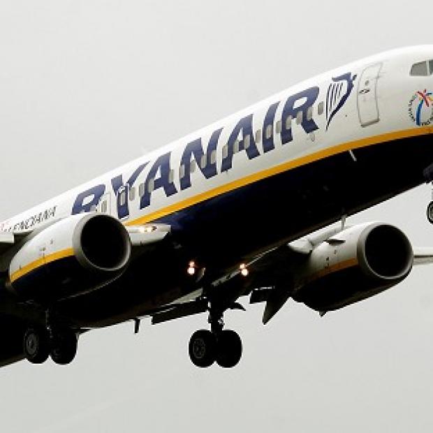 Congleton Guardian: Two Ryanair planes have collided at Stansted Airport Congleton Guardian: Two Ryanair planes have collided at Stansted Airport