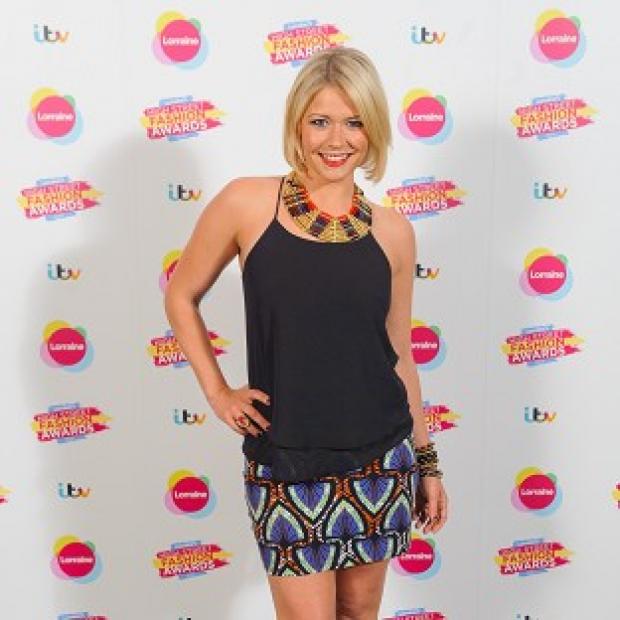 Congleton Guardian: Suzanne Shaw has got engaged Congleton Guardian: Suzanne Shaw has got engaged