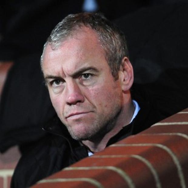 Congleton Guardian: Leeds coach Brian McDermott praised Sunday's opponents Catalan Dragons Congleton Guardian: Leeds coach Brian McDermott praised Sunday's opponents Catalan Dragons