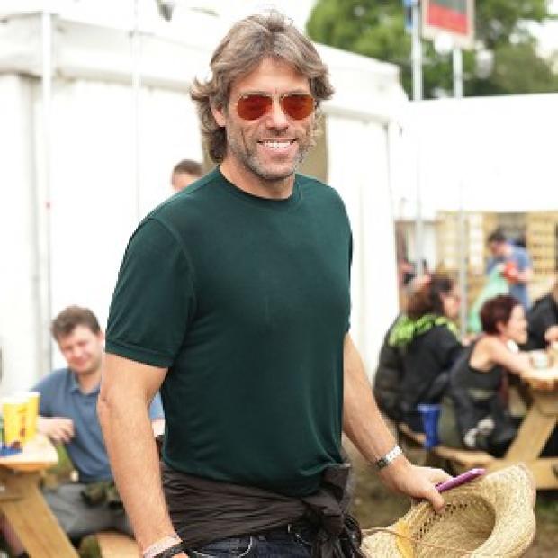 Congleton Guardian: John Bishop has spoken out against snobbery Congleton Guardian: John Bishop has spoken out against snobbery