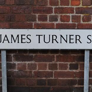 Congleton Guardian: James Turner Street featured in the controversial Channel 4 series Benefits Street Congleton Guardian: James Turner Street featured in the controversial Channel 4 series Benefits Street