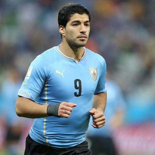 Congleton Guardian: Luis Suarez has finally admitted what he did was wrong Congleton Guardian: Luis Suarez has finally admitted what he did was wrong