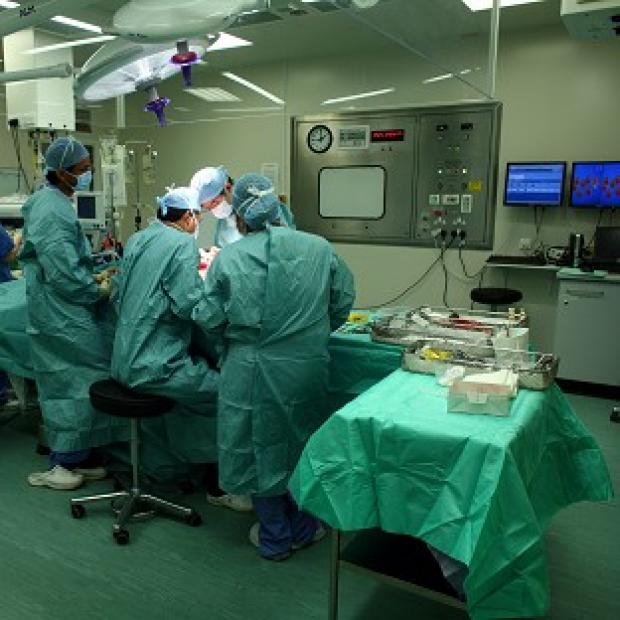 Congleton Guardian: Research by ComRes found that voters trust Labour more than the Conservatives on health issues Congleton Guardian: Research by ComRes found that voters trust Labour more than the Conservatives on health issues