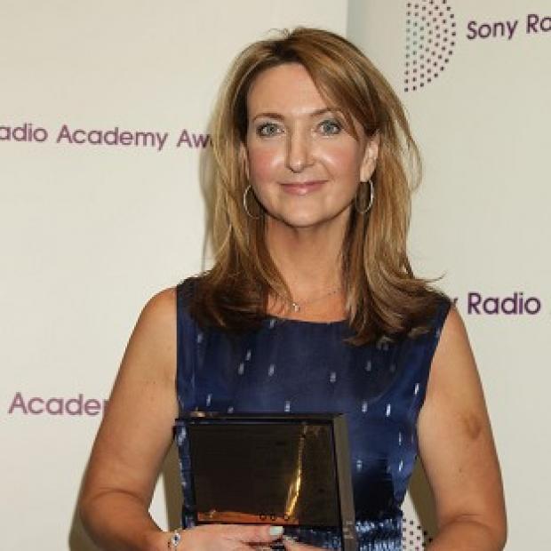 Congleton Guardian: Victoria Derbyshire is leaving BBC Radio 5 live after 16 years Congleton Guardian: Victoria Derbyshire is leaving BBC Radio 5 live after 16 years