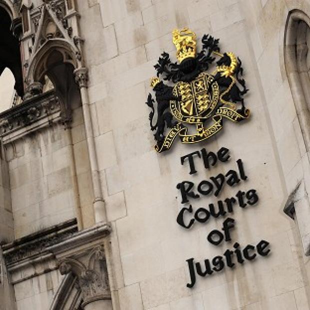 Congleton Guardian: The High Court has ruled against seven animal charities who were to benefit from an elderly woman's will Congleton Guardian: The High Court has ruled against seven animal charities who were to benefit from an elderly woman's will