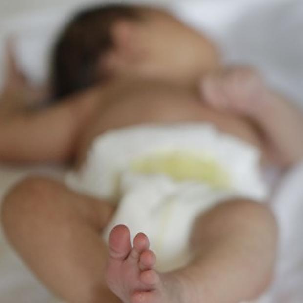 Congleton Guardian: The drip was given as a nutritional supplement to a number of premature babies Congleton Guardian: The drip was given as a nutritional supplement to a number of premature babies