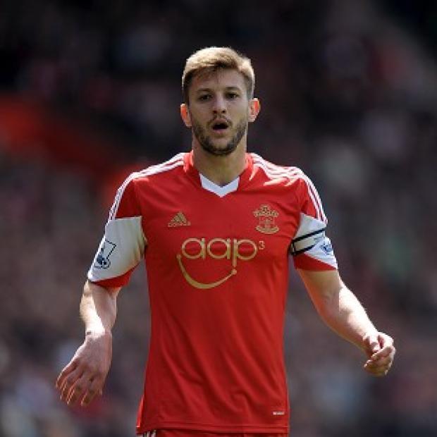 Congleton Guardian: England midfielder Adam Lallana has joined Liverpool from Southampton Congleton Guardian: England midfielder Adam Lallana has joined Liverpool from Southampton