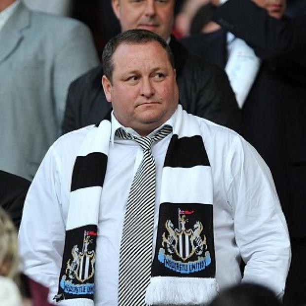 Congleton Guardian: Critics of the Sports Direct bonus scheme claim it is biased towards the company's founder Mike Ashley Congleton Guardian: Critics of the Sports Direct bonus scheme claim it is biased towards the company's founder Mike Ashley