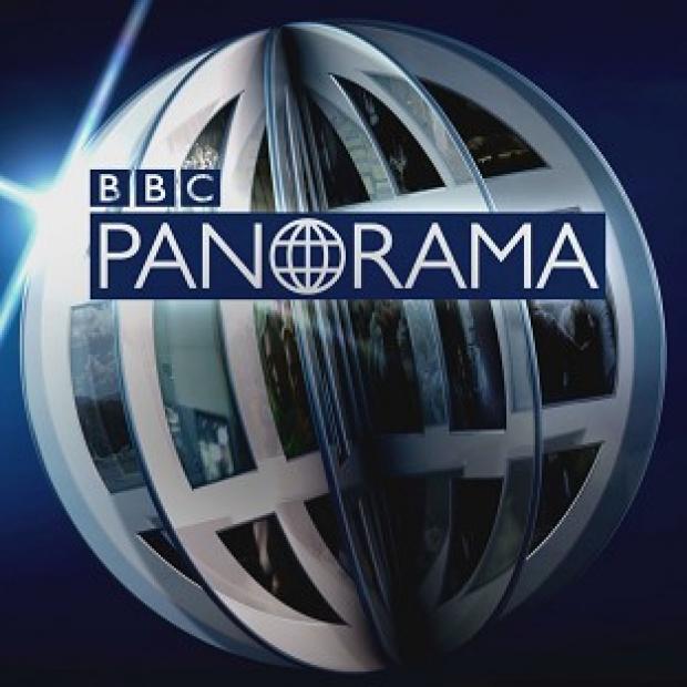 Congleton Guardian: A Panorama researcher reportedly lost data related to soldiers from the elite Military Reaction Force Congleton Guardian: A Panorama researcher reportedly lost data related to soldiers from the elite Military Reaction Force