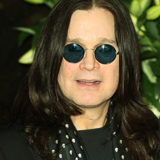 Congleton Guardian: Ozzy Osbourne says wife Sharon reacted badly to his relapses Congleton Guardian: Ozzy Osbourne says wife Sharon reacted badly to his relapses