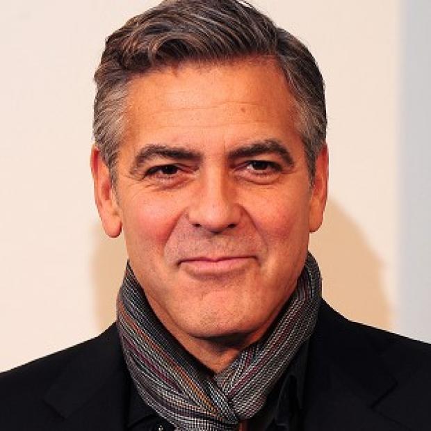 Congleton Guardian: George Clooney is marrying his British fiancee Congleton Guardian: George Clooney is marrying his British fiancee